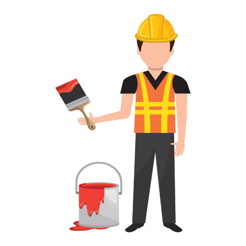 Join Our Team And A Painter Career